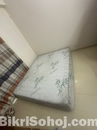 Pocket spring mattress6/7 পকেট স্প্রিং ম্যাট্রেস৬/৭